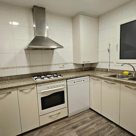 Apartamento Soleado 1 Льорет-де-Мар Экстерьер фото