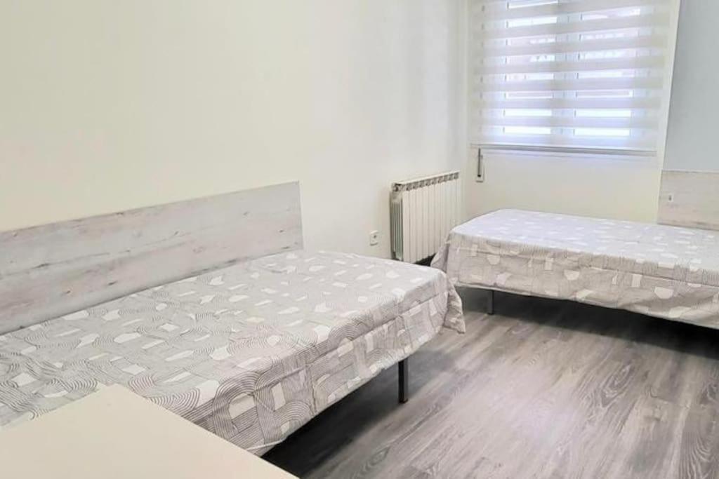 Apartamento Soleado 1 Льорет-де-Мар Экстерьер фото