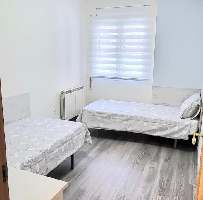 Apartamento Soleado 1 Льорет-де-Мар Экстерьер фото